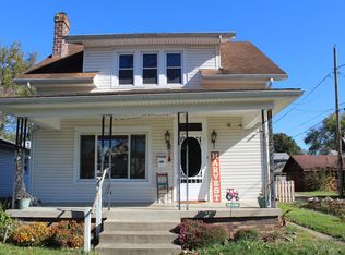 548 Henrietta Ave, Logan, OH 43138
