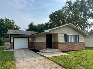 3832 Aloda St, Indianapolis, IN 46203