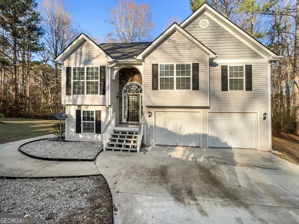 249 Forest St, Jefferson, GA 30549