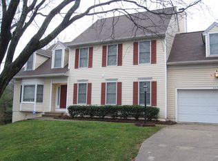 6420 Four Foot Trl, Columbia, MD 21045