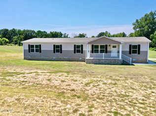 441 Peckerwood Point Rd, Newbern, TN 38059