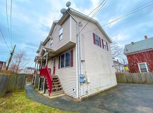 9 Thompson Cir, Lynn, MA 01902