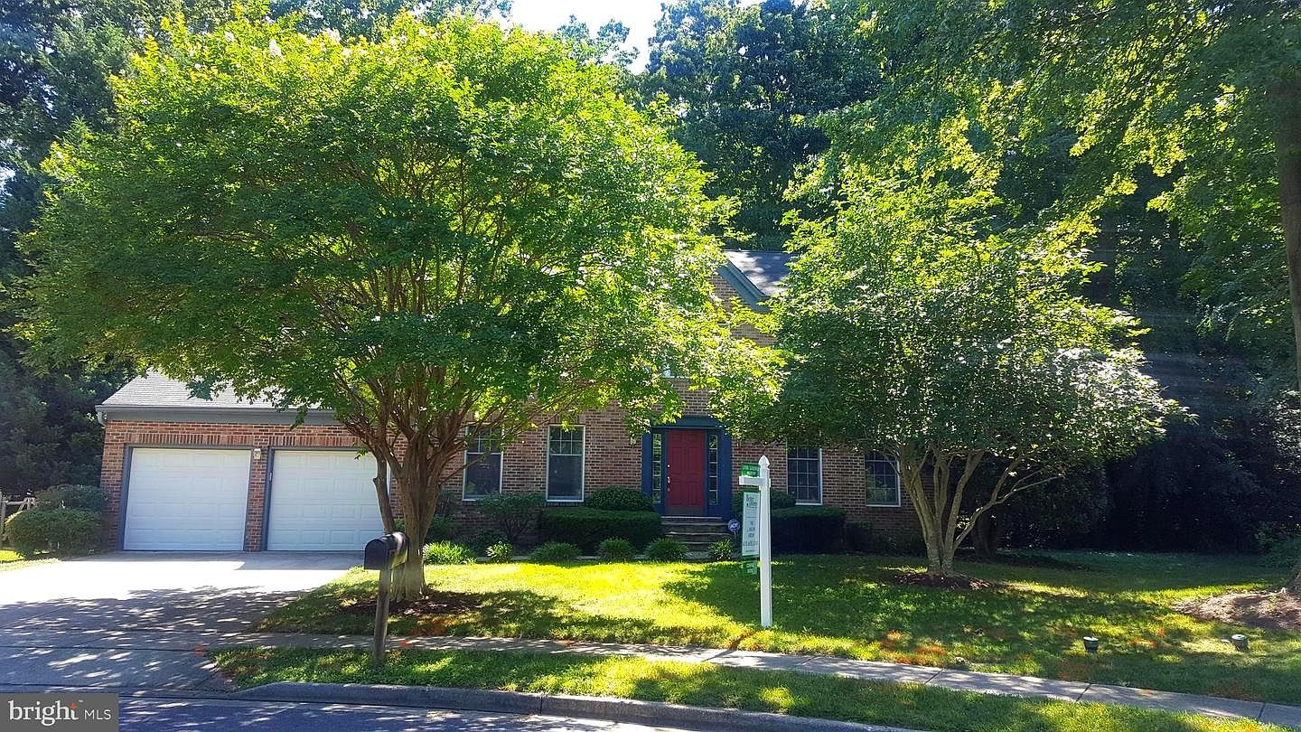 5 Carriage Run Ct, Annapolis, MD 21403 Zillow