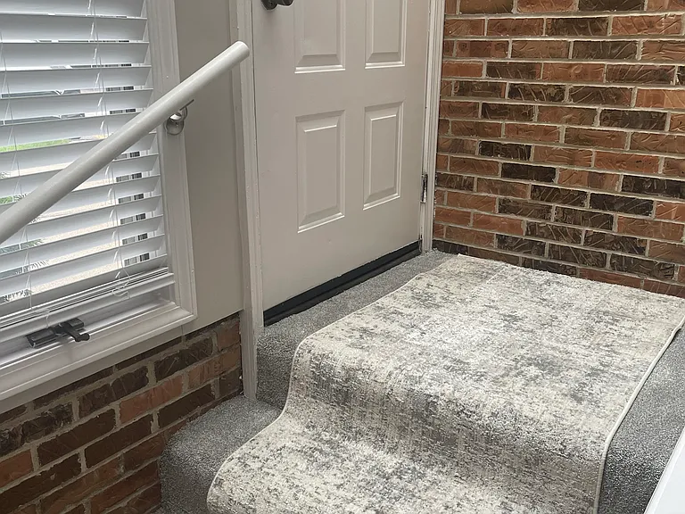 Entrance Foyer