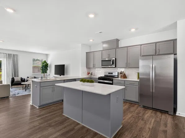 2235 Horton Park Dr, Apex, NC 27539