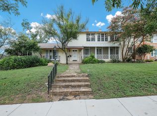 511 Furr Dr #1-2-3, San Antonio, TX 78201