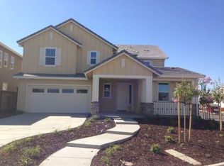 1021 S Vecindad St, Mountain House, CA 95391