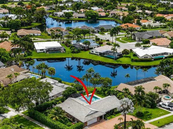 2378 Deer Creek Lob Lolly Lane, Deerfield Beach, FL 33442