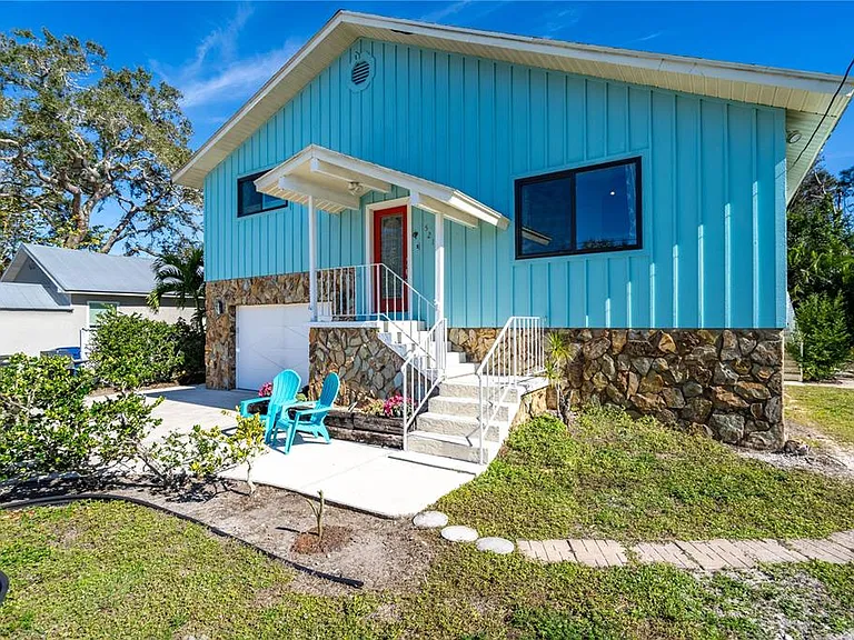 521 Pameto Rd — Photo 1