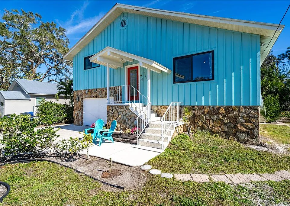 521 Pameto Rd