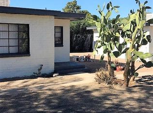 3725 E Farr Pl APT B, Tucson, AZ 85716