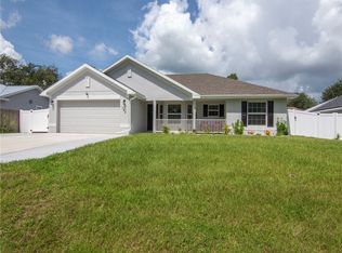 752 Barker St, Sebastian, FL 32958