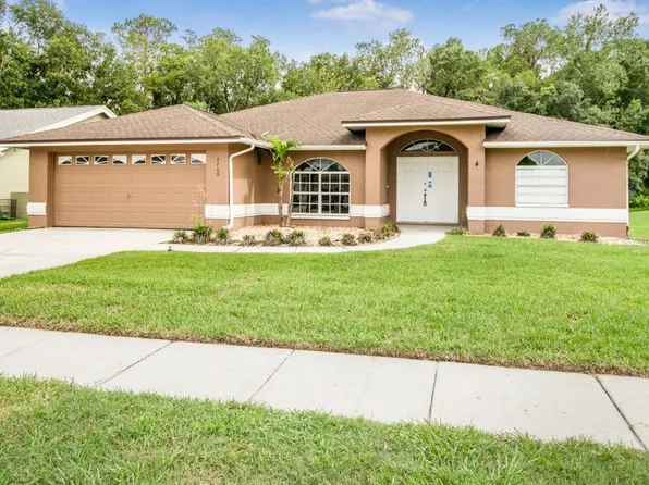 4700 BALSAM DRIVE, LAND O LAKES, FL 34639