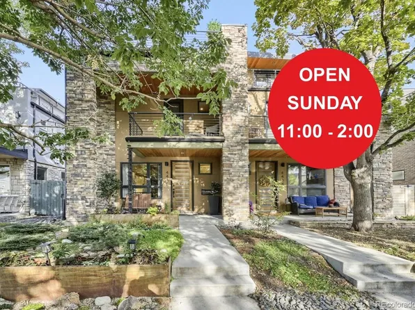 4436 Utica Street, Denver, CO 80212