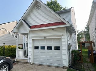 6155 Talk Pl, Woodbridge, VA 22193