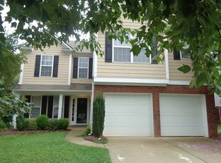 7911 Leisure Ln, Huntersville, NC 28078