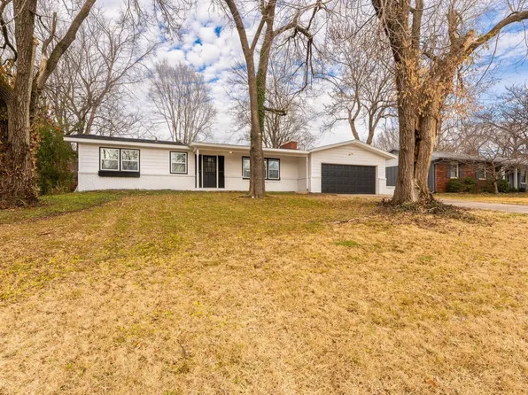 3141 E Alpine Drive, Springfield, MO 65804