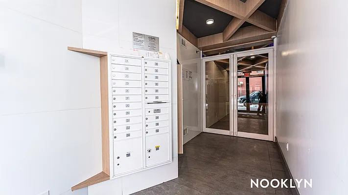 Rented by Nooklyn NYC LLC | media 27