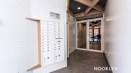 Rented by Nooklyn NYC LLC