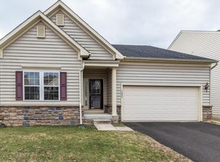 1082 Huntington Rd, Quakertown, PA 18951