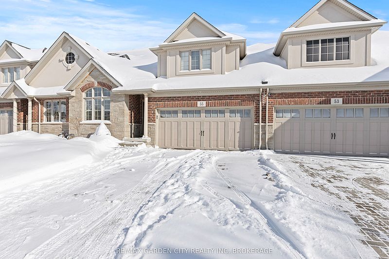 Pelham Townhouse for rent - 1 Bedroom in Pelham