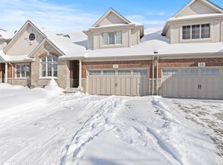 55 Kline Cres, Pelham, ON