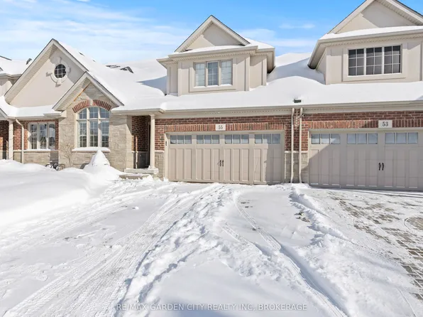 55 Kline Cres, Pelham, ON L0S 1E5