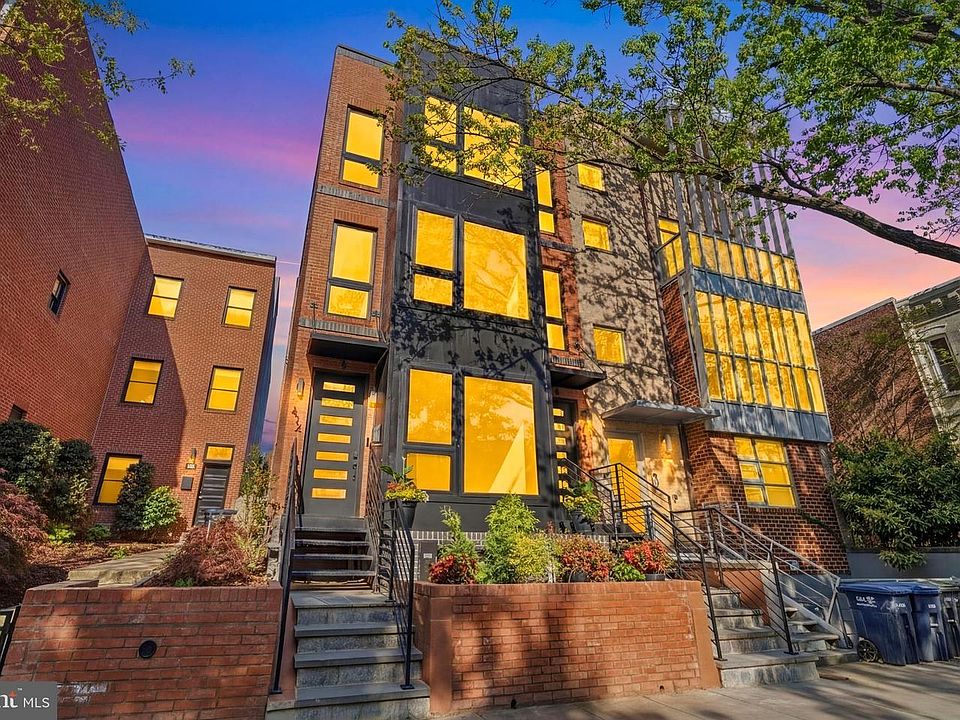 1st image of 1414 5th St NW #B