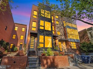 1414 5th St NW #B, Washington, DC 20001