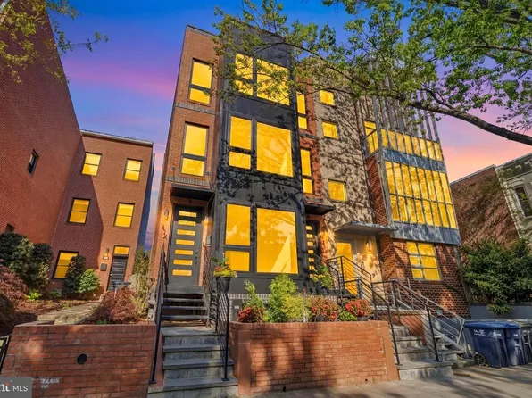 1414 5th St NW #B, Washington, DC 20001