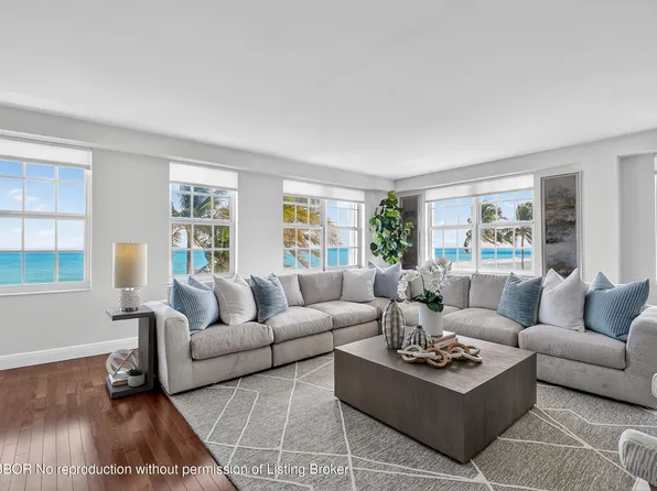 3475 S Ocean Blvd APT 309, Palm Beach, FL 33480