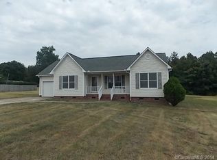 165 Sunrise Ridge Dr, Salisbury, NC 28146