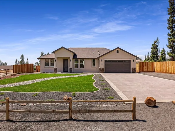 6095 Ripley Ln, Paradise, CA 95969