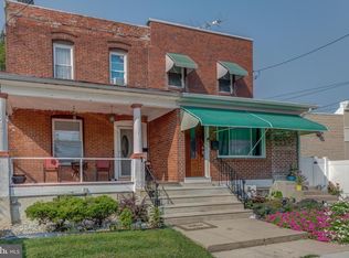 229 Forrest Ave, Folsom, PA 19033