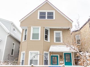 3928 N Whipple St, Chicago, IL 60618