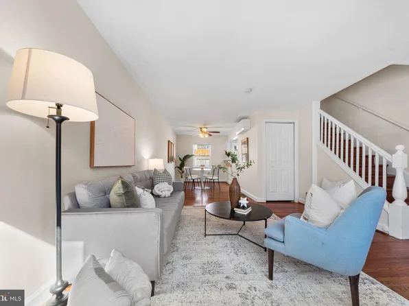 2803 16th Rd S #2803A, Arlington, VA 22204