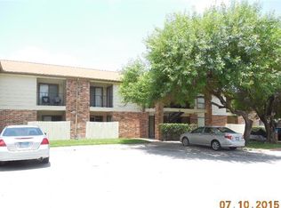 1705 Crossing Pl APT 103, Austin, TX 78741