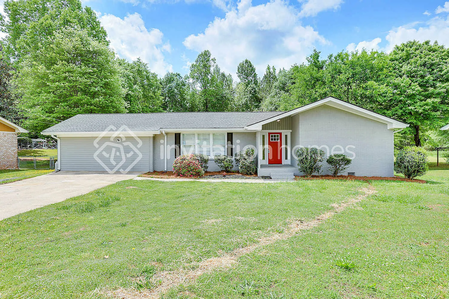 4591 Lindsey Dr Powder Springs, GA 30127 — Photo 1