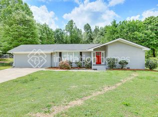 4591 Lindsey Dr, Acworth, GA 30127