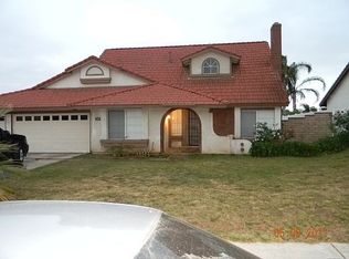 545 W Arbeth St, Rialto, CA 92377