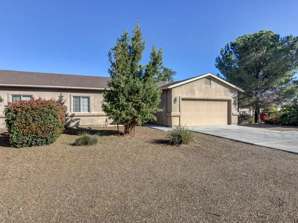 7750 E Spouse Dr, Prescott Valley, AZ 86314