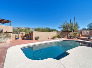 3981 E San Simeon Dr, Tucson, AZ 85718