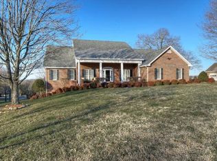 155 Appian Way, Tusculum, TN 37745
