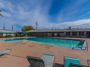 Craycroft Gardens Apartments, Tucson, AZ 85711