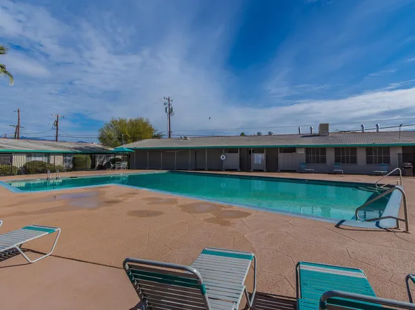 Craycroft Gardens Apartments