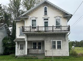 5530 Route 56 Hwy E, Brush Valley, PA 15720