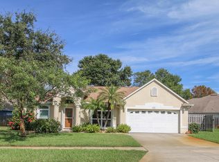 820 Saint Michel Dr, Rockledge, FL 32955