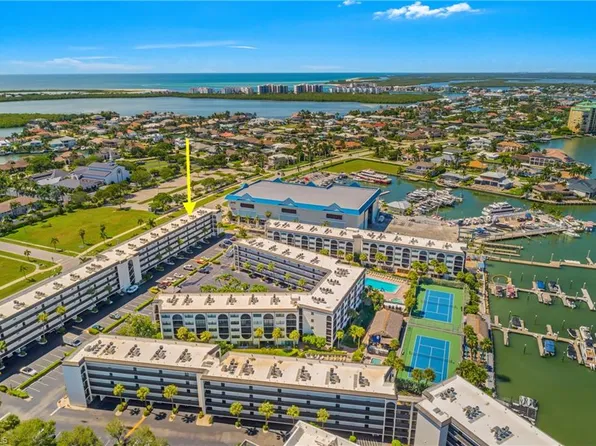 1024 Anglers CV #C308, MARCO ISLAND, FL 34145