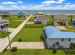 817 Westview, Crystal Beach, TX 77650
