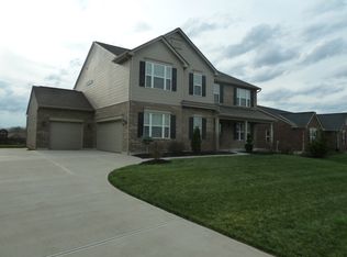10672 Williamswoods Dr, Independence, KY 41051